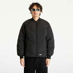 Sixth June Short Puffy Puffer Jacket Black