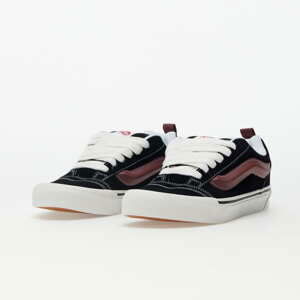 Vans Knu Skool Black/ Port