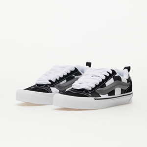 Vans Knu Skool Black