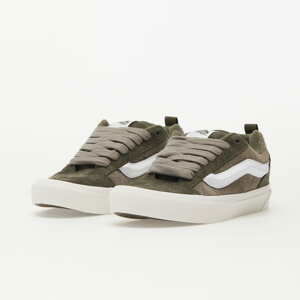 Vans Knu Skool Ivy Green