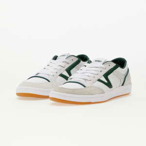 Vans Lowland Cc Jmp R Court Green/ White