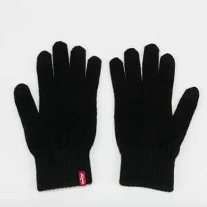 Rukavice Levi's ® Ben Touch Screen Glove černé