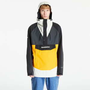 Horsefeathers Spencer Jacket Black/ Radiant Yellow