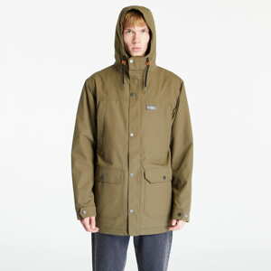 Horsefeathers Juniper Jacket Dark Olive