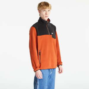 Mikina Horsefeathers Madog Sweatshirt Brick