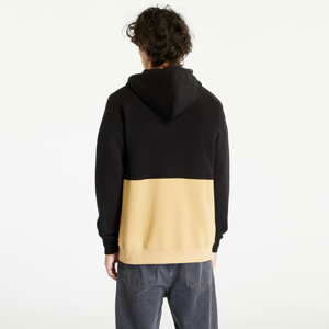 Mikina Horsefeathers Vick Sweatshirt Coffee/ Black