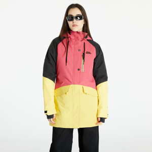 Horsefeathers Pola II Jacket Raspberry