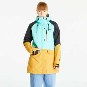 Horsefeathers Pola II Jacket Turquoise