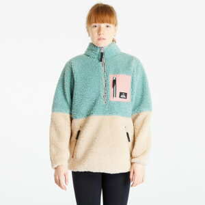 Horsefeathers Elvira Sweatshirt Frosty Green