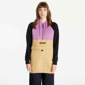 Horsefeathers Palea Sweatshirt Mulberry