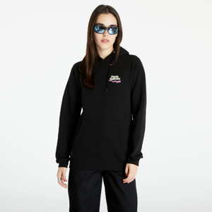 Horsefeathers Uta Sweatshirt Black