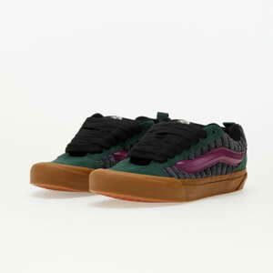 Vans Knu Skool Jumbo Cord Grey/ Multi