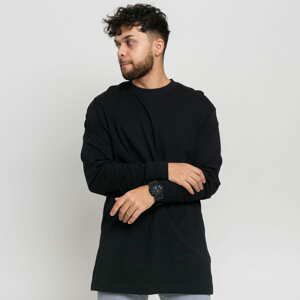 Urban Classics Tall Tee L/S Black