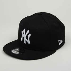 Snapback New Era 950 MLB NY C/O černá / bílá