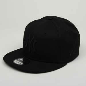 Snapback New Era 950 MLB NY C/O černá