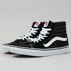 Vans SK8 - Hi Black/ Black/ White