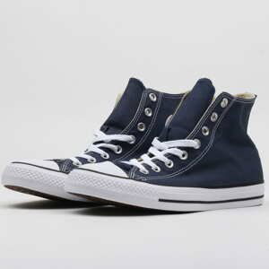 Converse Chuck Taylor All Star Hi Navy