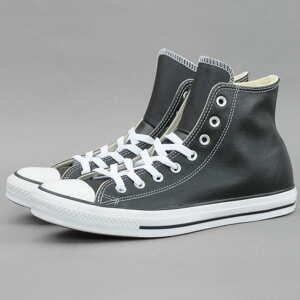 Converse Chuck Taylor All Star Hi black