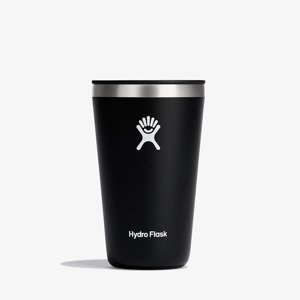 Hydroflask 500 ml All Around Tumbler Press-In Lid Black Universal