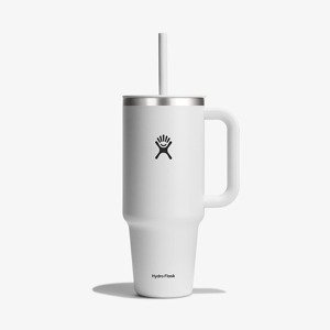 Hydroflask 1200 ml All Around Travel Tumbler White Universal