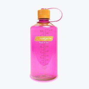 Nalgene 1000 ml Flamingo Pink Universal