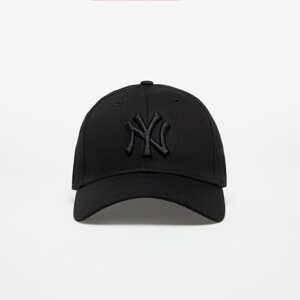 Kšiltovka New Era MLB League Basic NY C/O Black