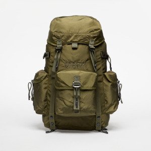 Batoh Birkenstock x Maharishi MALICE Backpack Olive Universal