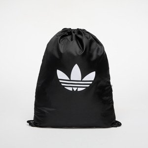 Batoh adidas Adicolor Gymsack Black 16 l