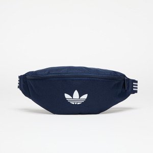 Ledvinka adidas Adicolor Waistbag Night Indigo/ White 2 l