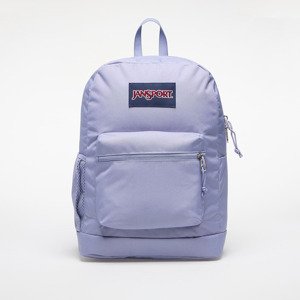 Batoh JanSport Cross Town Plus Lavander Ash 26 l