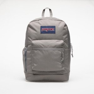 Batoh JanSport Cross Town Plus Graphite Grey 26 l