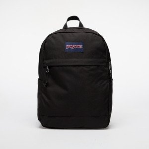 Batoh JanSport Metro Pack Lite Black 15 l