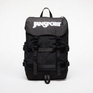 Batoh JanSport Skip Pack Black 28 l