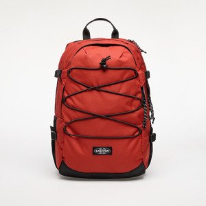 Batoh Eastpak Gerys Pro Backpack Cs Rust 23 l