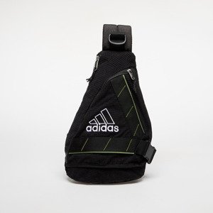 Batoh adidas One Shoulder Backpack Black 4,5 l