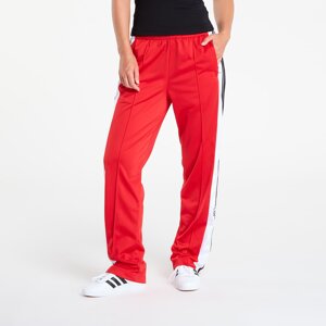Tepláky adidas Adibreak Tracksuit Bottoms Better Scarlet/ Black S