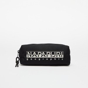 Peněženka Napapijri H-Cala Pc Black Universal