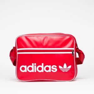 Taška adidas Og Airliner Better Scarlet 18 l