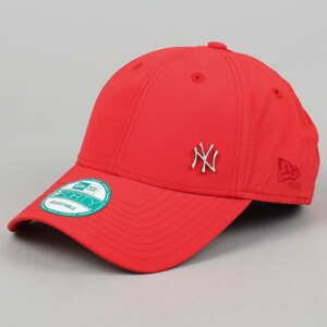 Kšiltovka New Era Flawless Logo NY Red