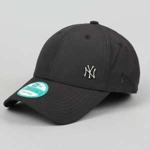 Kšiltovka New Era Flawless Logo NY C/O černá