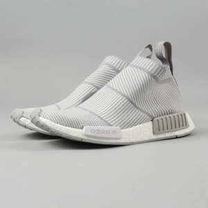 adidas NMD_CS1 PK ftwwht / ch solid grey / ch solid grey