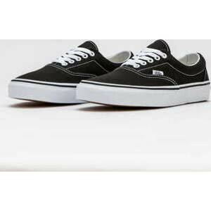 Vans Era black