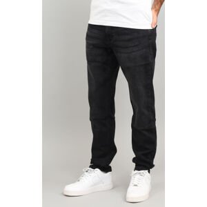 Jeans Urban Classics Stretch Denim Pants Black