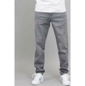 Jeans Urban Classics Stretch Denim Pants Grey