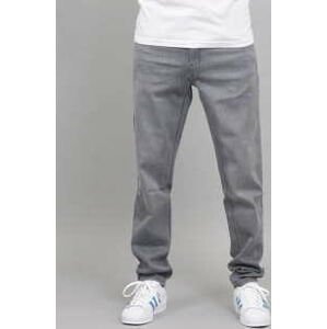 Jeans Urban Classics Stretch Denim Pants grey