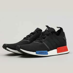 adidas Originals Adidas NMD_R1 PK cblack / cblack / lush red