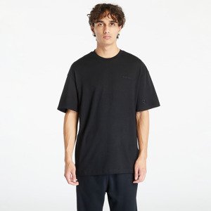 9N1M SENSE. Sense Essential Tee Black