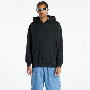 9N1M SENSE. Sense Essential Hoody Black