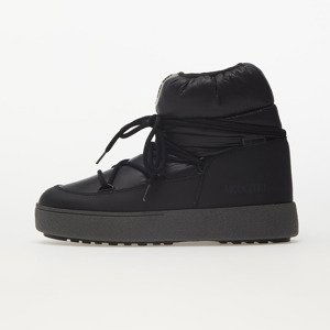 Moon Boot Ltrack Low Nylon Wp Black