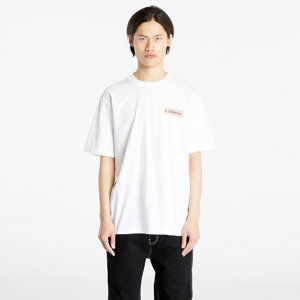 Dickies Paxico Shortsleeve Tee White